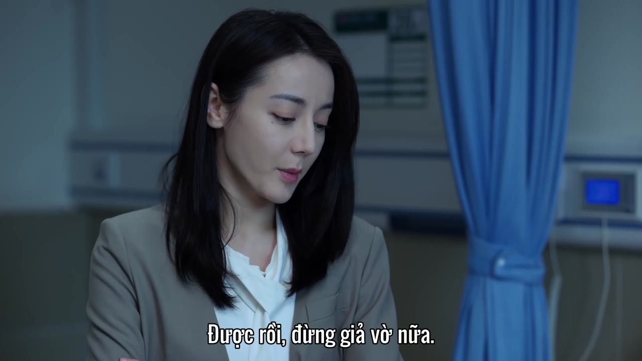Công Tố Tinh Anh tập 22 cảnh 2
