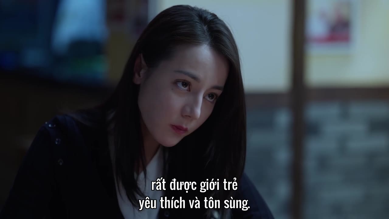 Công Tố Tinh Anh tập 25 cảnh 2