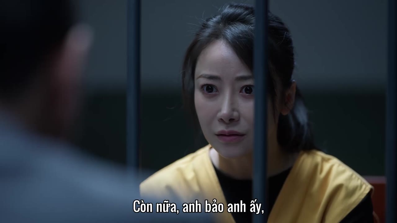 Công Tố Tinh Anh tập 27