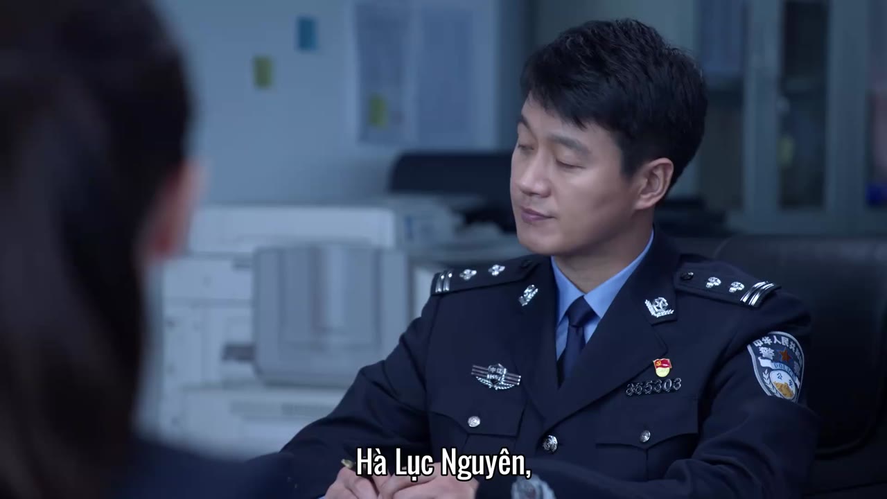Công Tố Tinh Anh tập 28