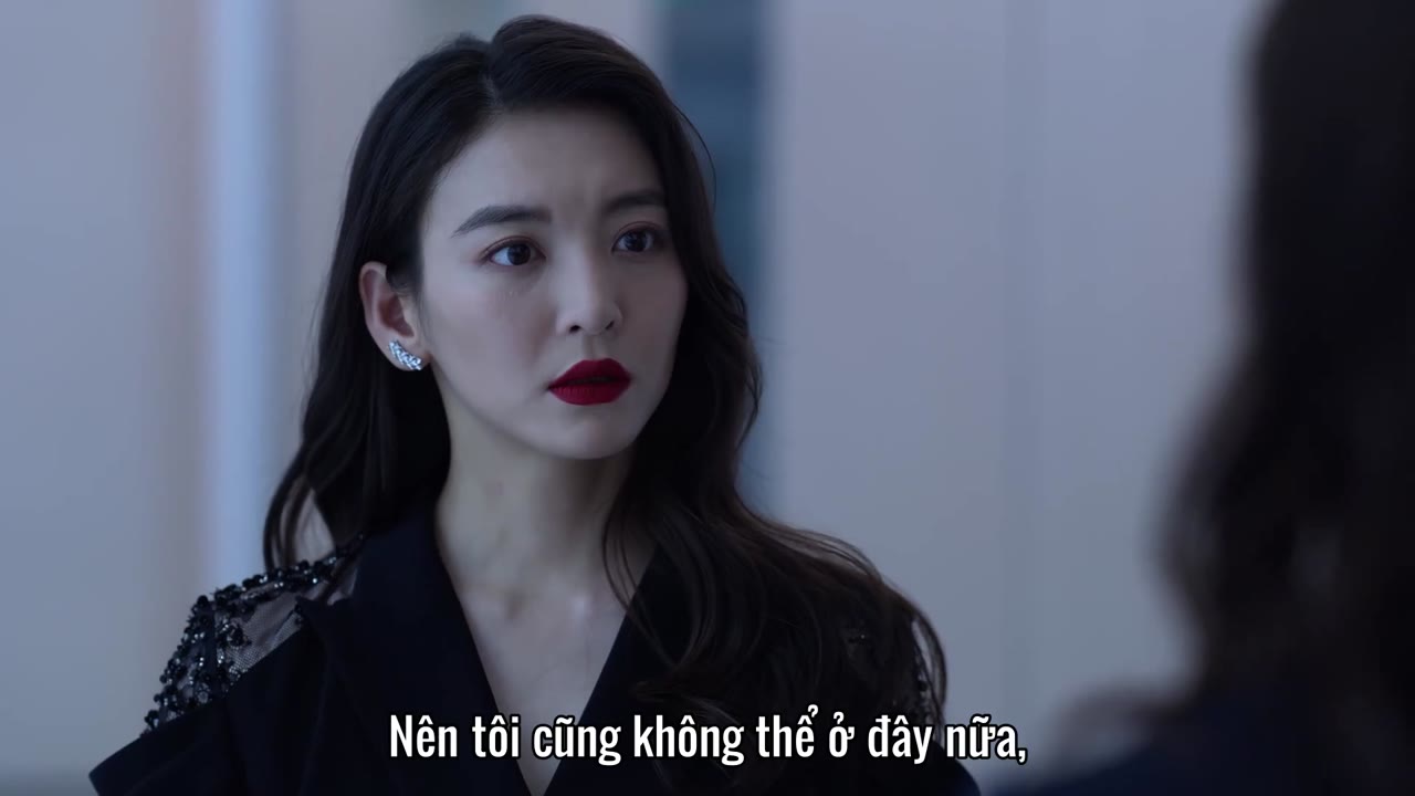 Công Tố Tinh Anh tập 29 cảnh 2