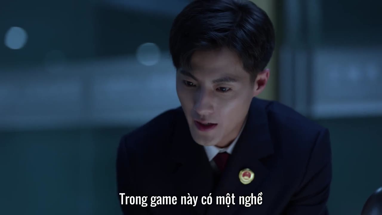 Công Tố Tinh Anh tập 30