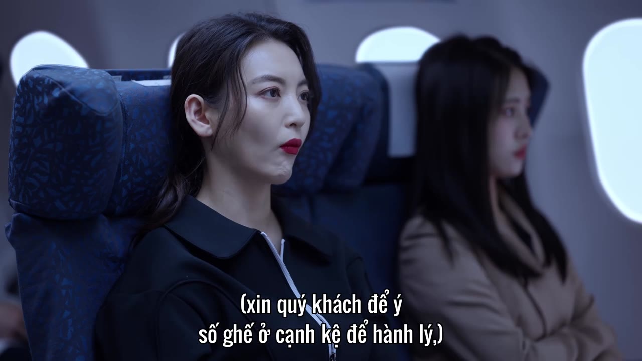 Công Tố Tinh Anh tập 34 cảnh 3