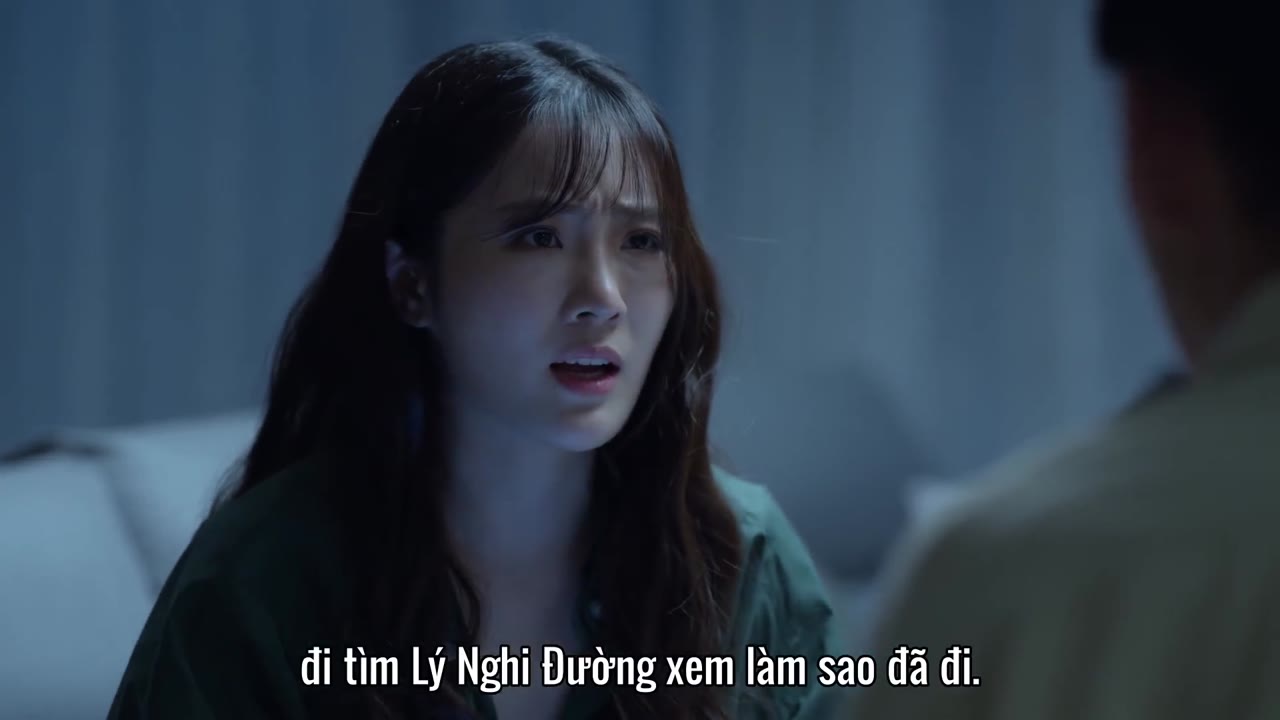Công Tố Tinh Anh tập 35