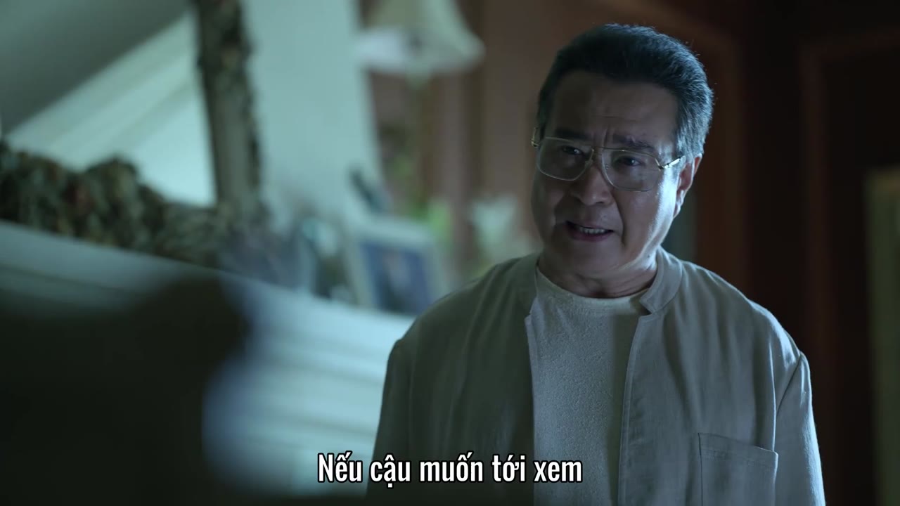Công Tố Tinh Anh tập 37