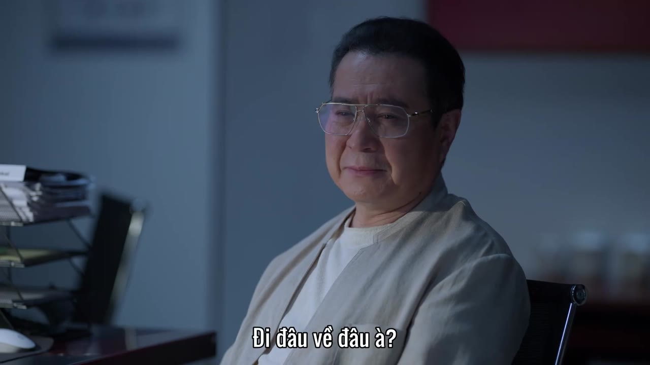 Công Tố Tinh Anh tập 38