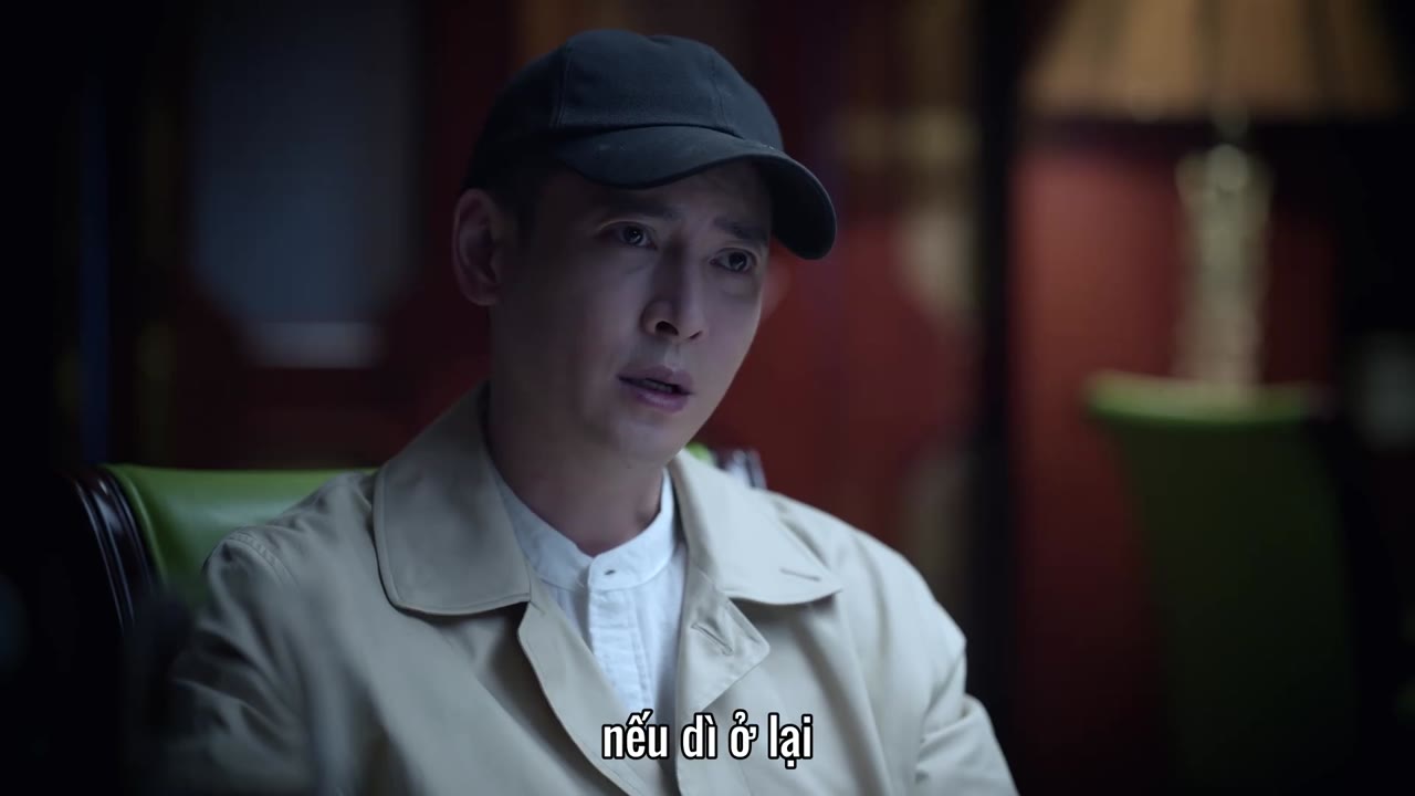 Công Tố Tinh Anh tập 39