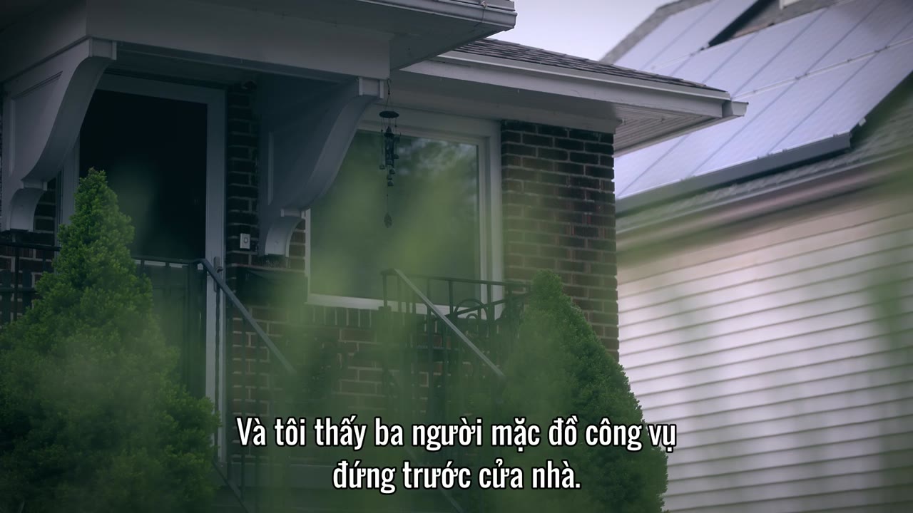 Bạn Cùng Phòng Tệ Nhất (Phần 2) tập 1 cảnh 3