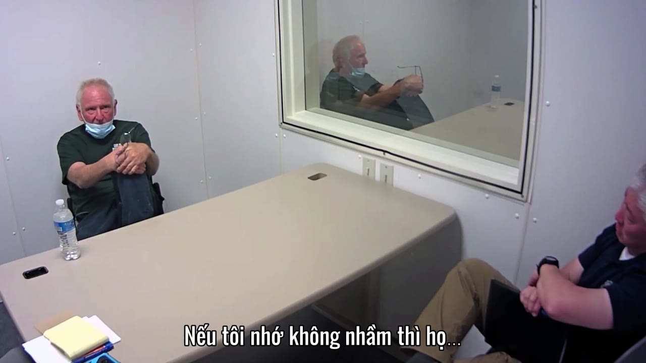 Bạn Cùng Phòng Tệ Nhất (Phần 2) tập 4 cảnh 3