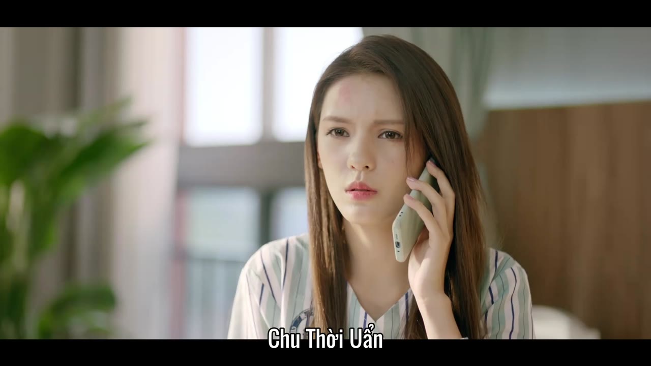 Đẹp Trai Là Số Một tập 1 cảnh 3