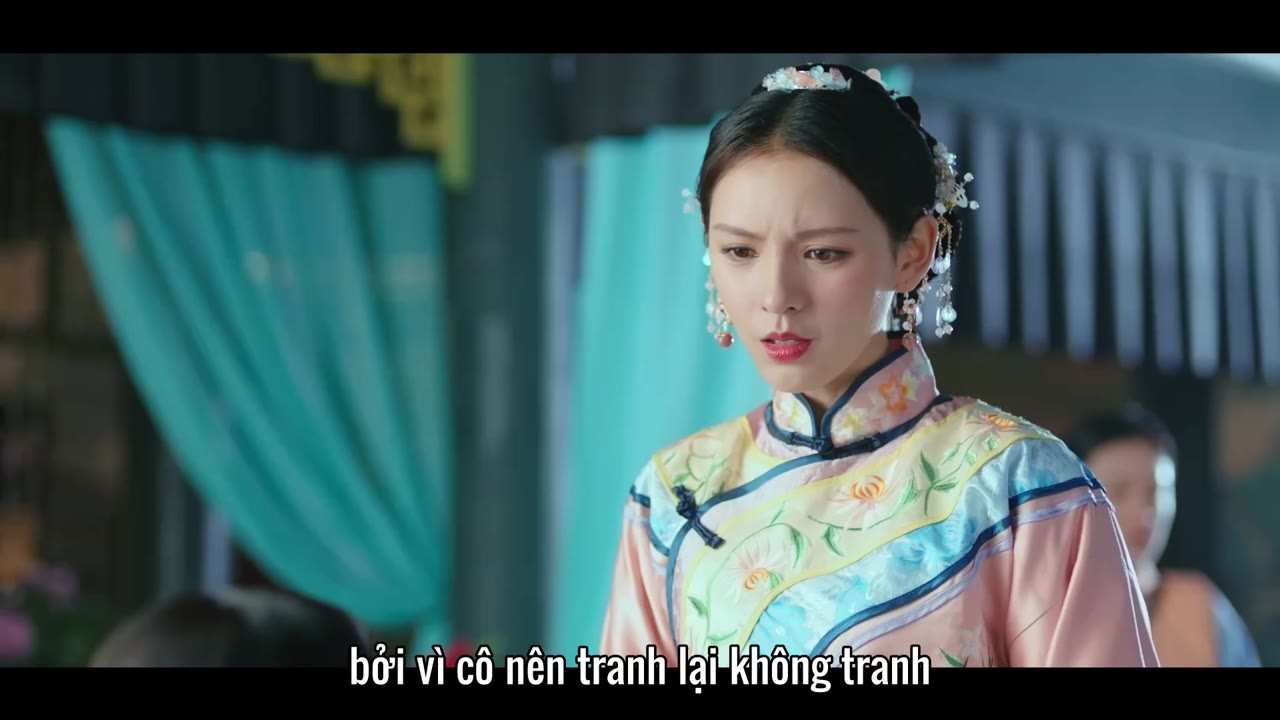 Đẹp Trai Là Số Một tập 3 cảnh 3
