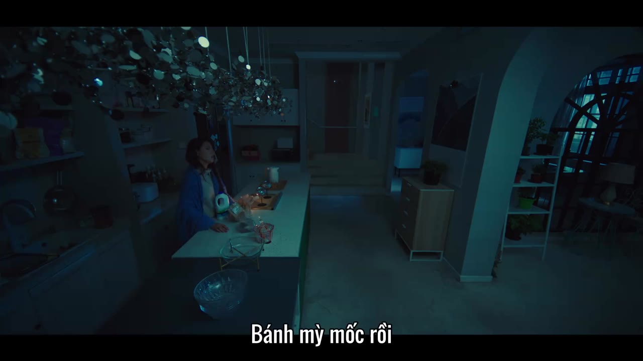 Đẹp Trai Là Số Một tập 4
