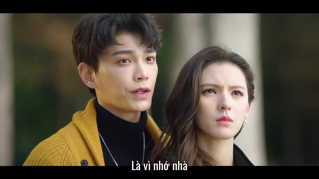 Đẹp Trai Là Số Một tập 11 cảnh 2