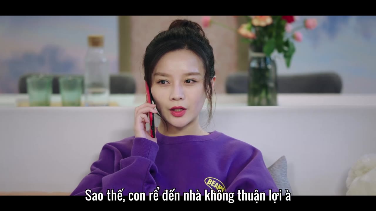 Đẹp Trai Là Số Một tập 14