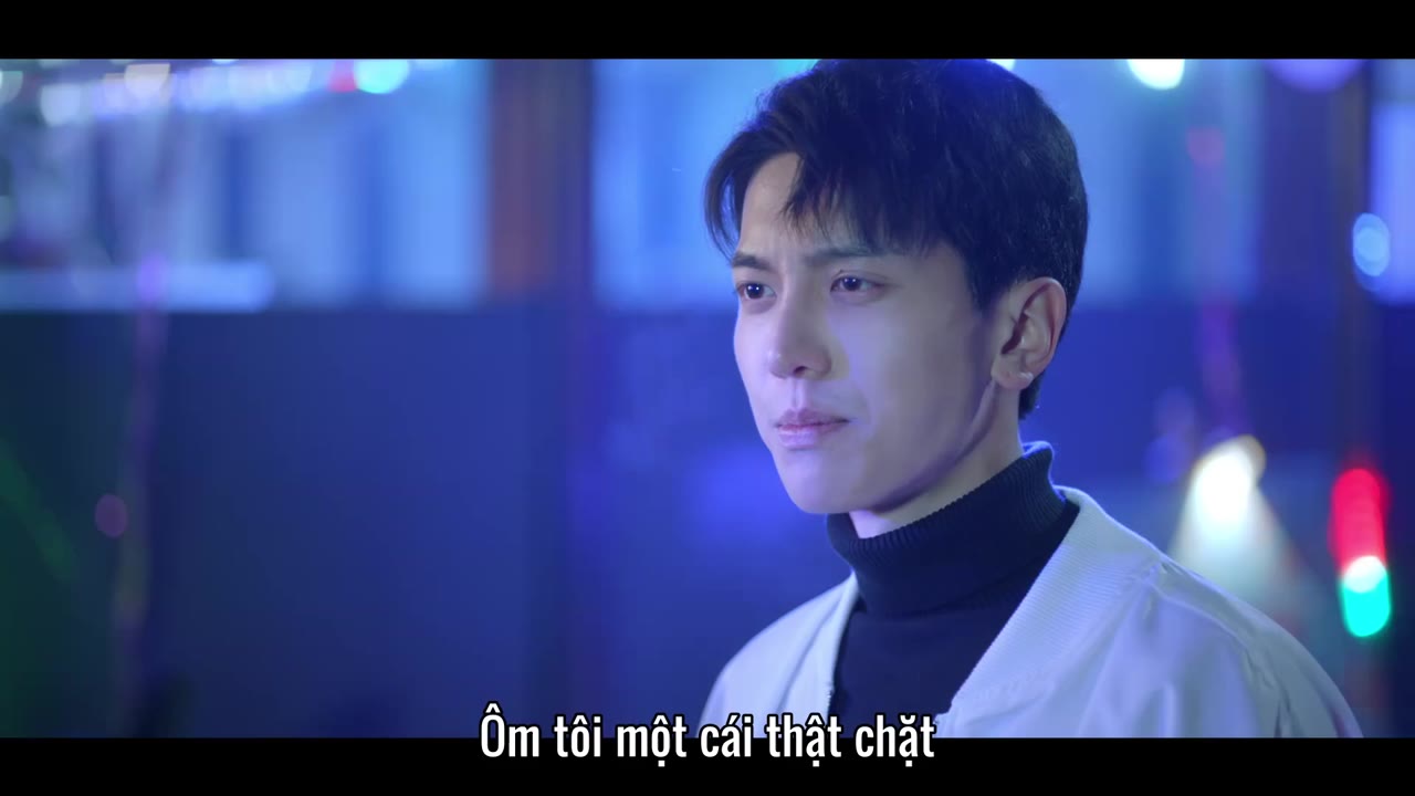 Đẹp Trai Là Số Một tập 17 cảnh 3
