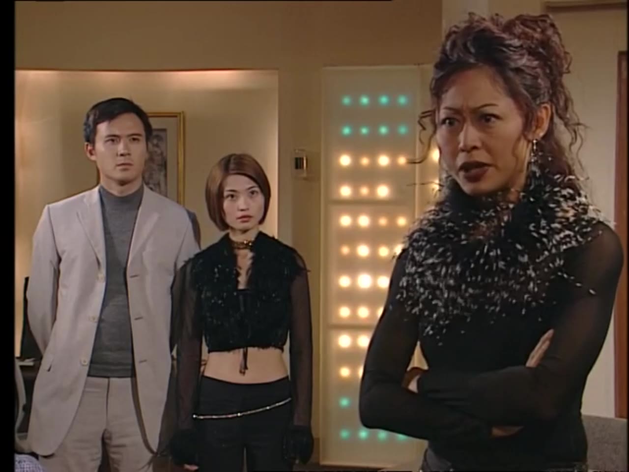 Nhất Đen Nhì Đỏ 7 - Song Thiên Chí Tôn tập 2