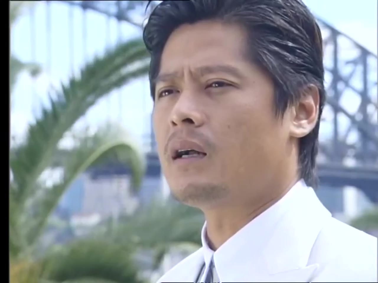 Nhất Đen Nhì Đỏ 7 - Song Thiên Chí Tôn tập 9 cảnh 2
