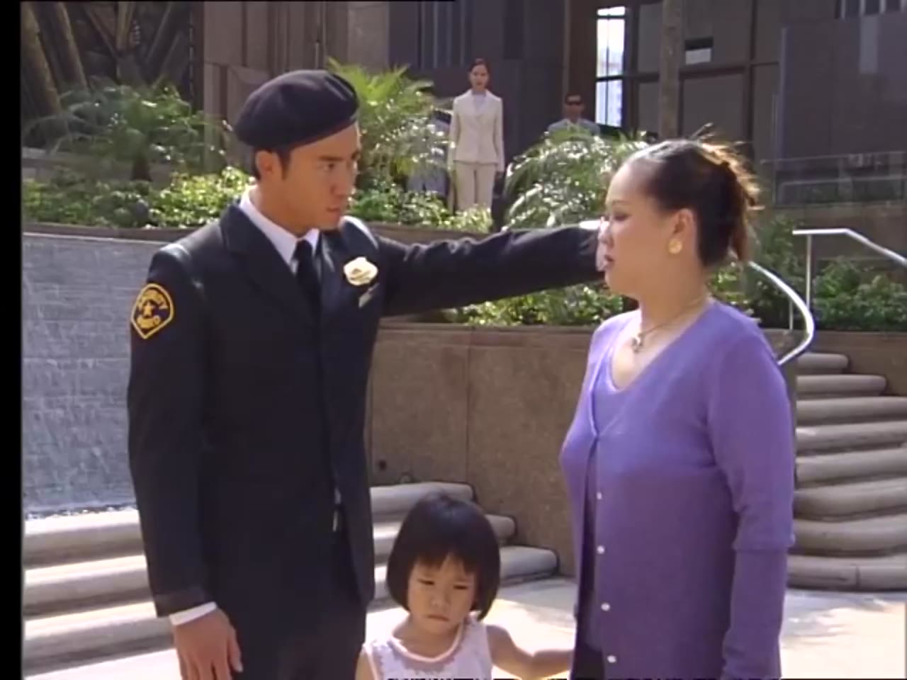 Nhất Đen Nhì Đỏ 7 - Song Thiên Chí Tôn tập 13 cảnh 2