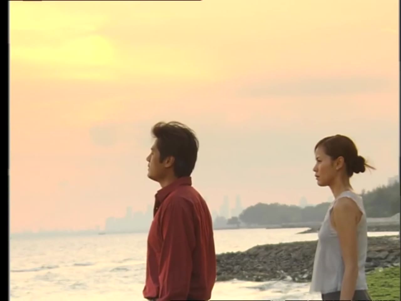 Nhất Đen Nhì Đỏ 7 - Song Thiên Chí Tôn tập 28