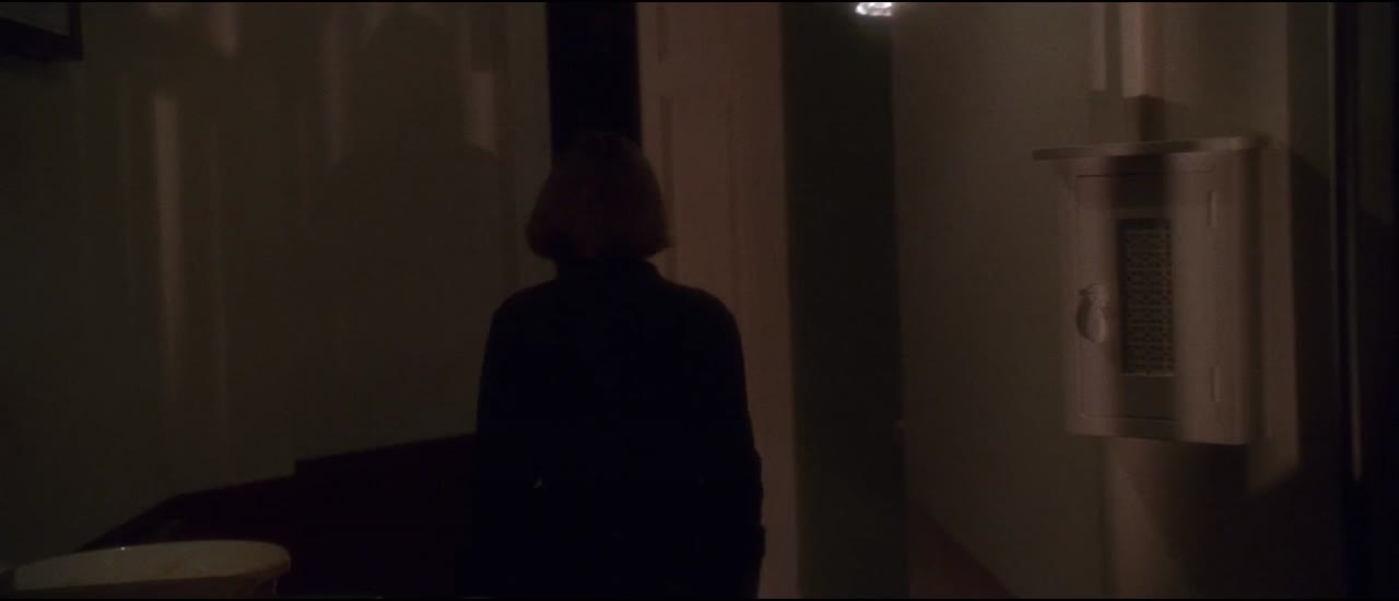 Gosford Park - cảnh 2