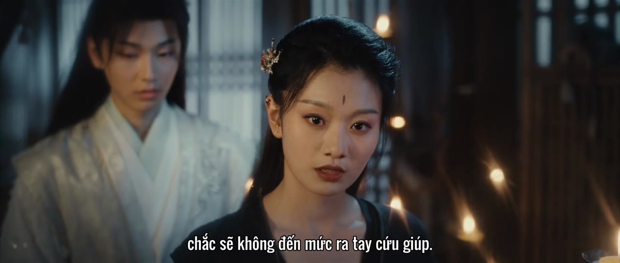 Phượng Lạc Giang Hồ tập 2 cảnh 2