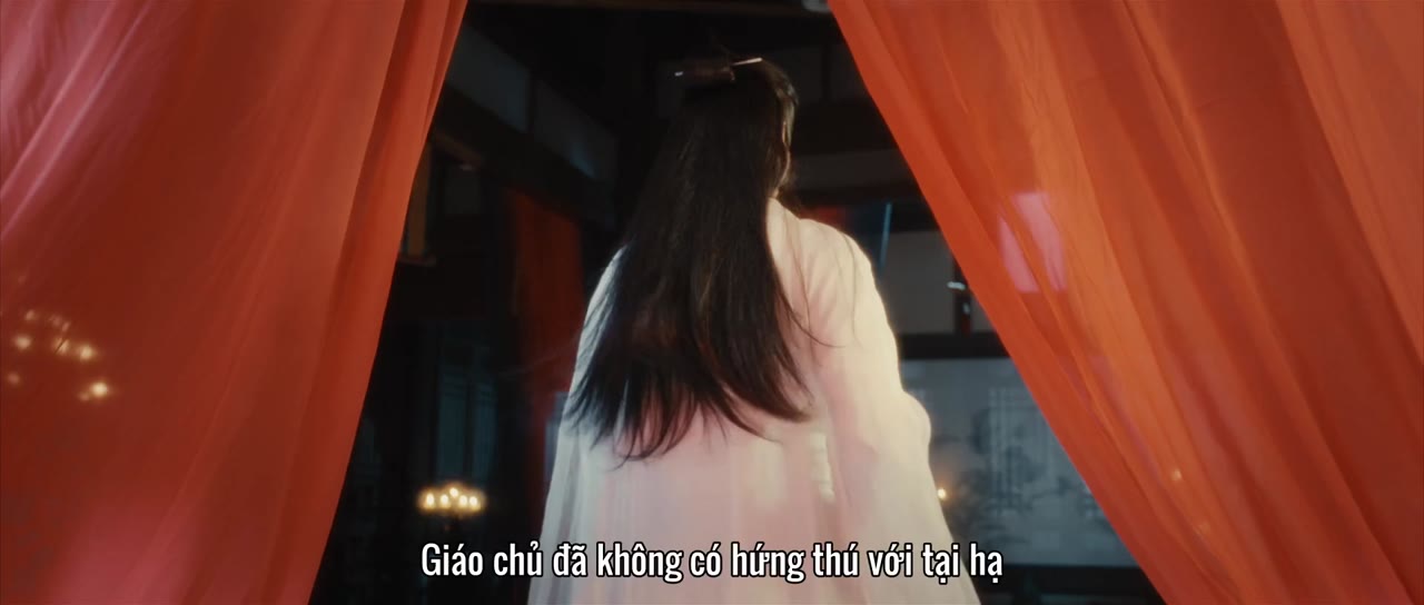 Phượng Lạc Giang Hồ tập 2 cảnh 3