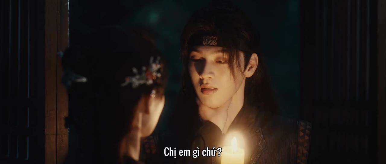 Phượng Lạc Giang Hồ tập 4 cảnh 3