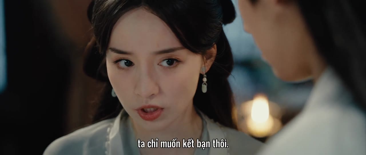 Phượng Lạc Giang Hồ tập 8