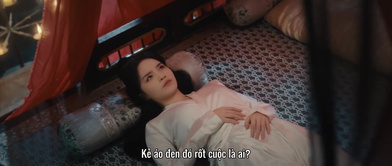 Phượng Lạc Giang Hồ tập 14 cảnh 3