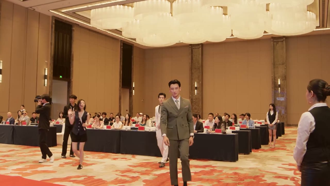 Đứng Trên Đầu Gió tập 2