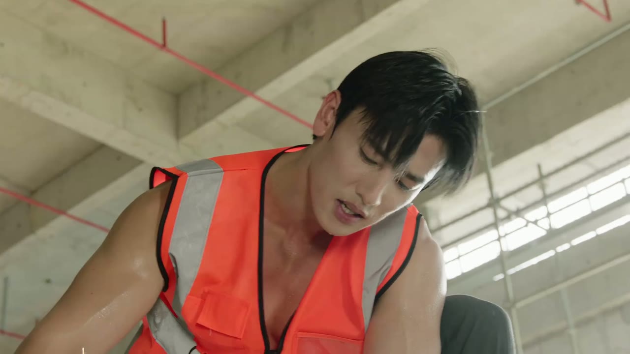Đứng Trên Đầu Gió tập 3 cảnh 2