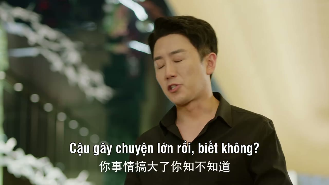 Đứng Trên Đầu Gió tập 4