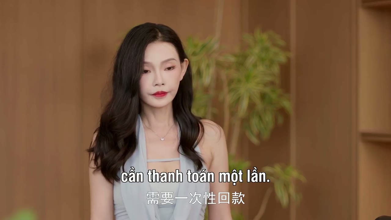 Đứng Trên Đầu Gió tập 4 cảnh 3