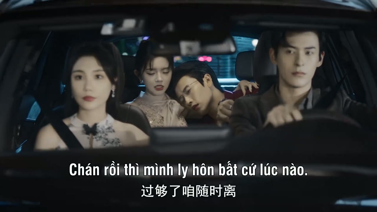 Đứng Trên Đầu Gió tập 6