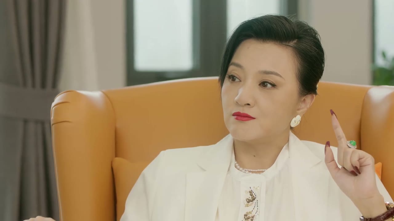 Đứng Trên Đầu Gió tập 7