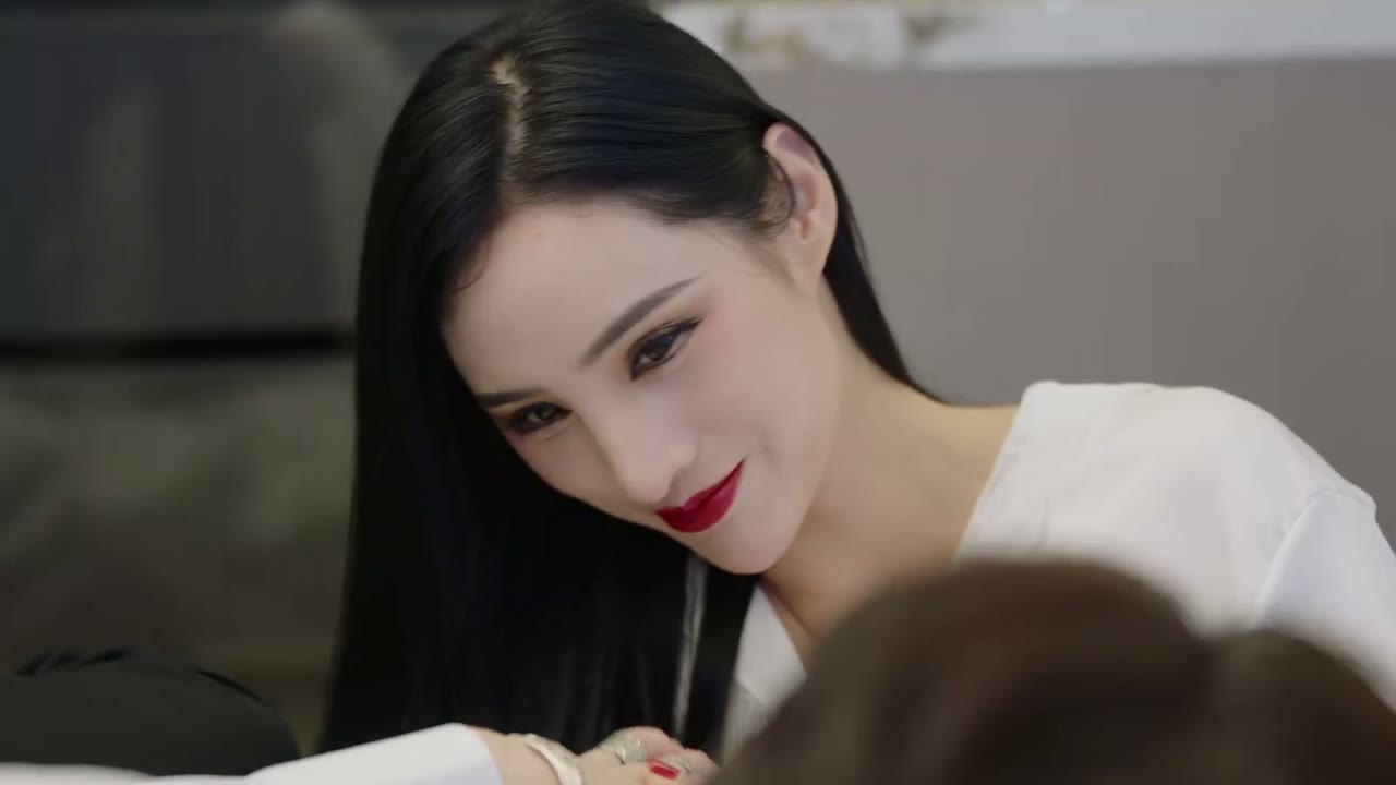 Đứng Trên Đầu Gió tập 8 cảnh 3