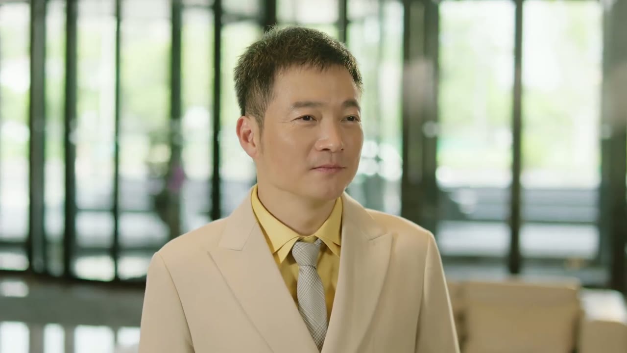 Đứng Trên Đầu Gió tập 10