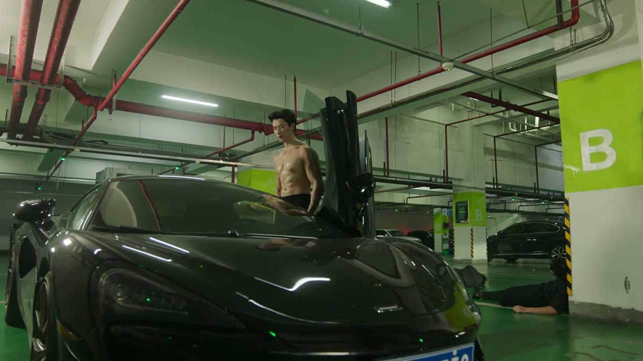 Đứng Trên Đầu Gió tập 17 cảnh 3