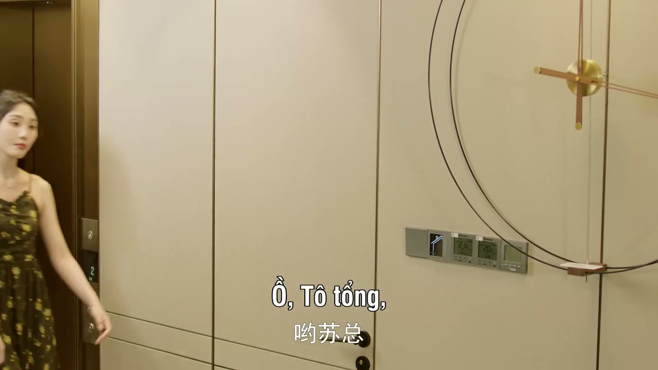 Đứng Trên Đầu Gió tập 18