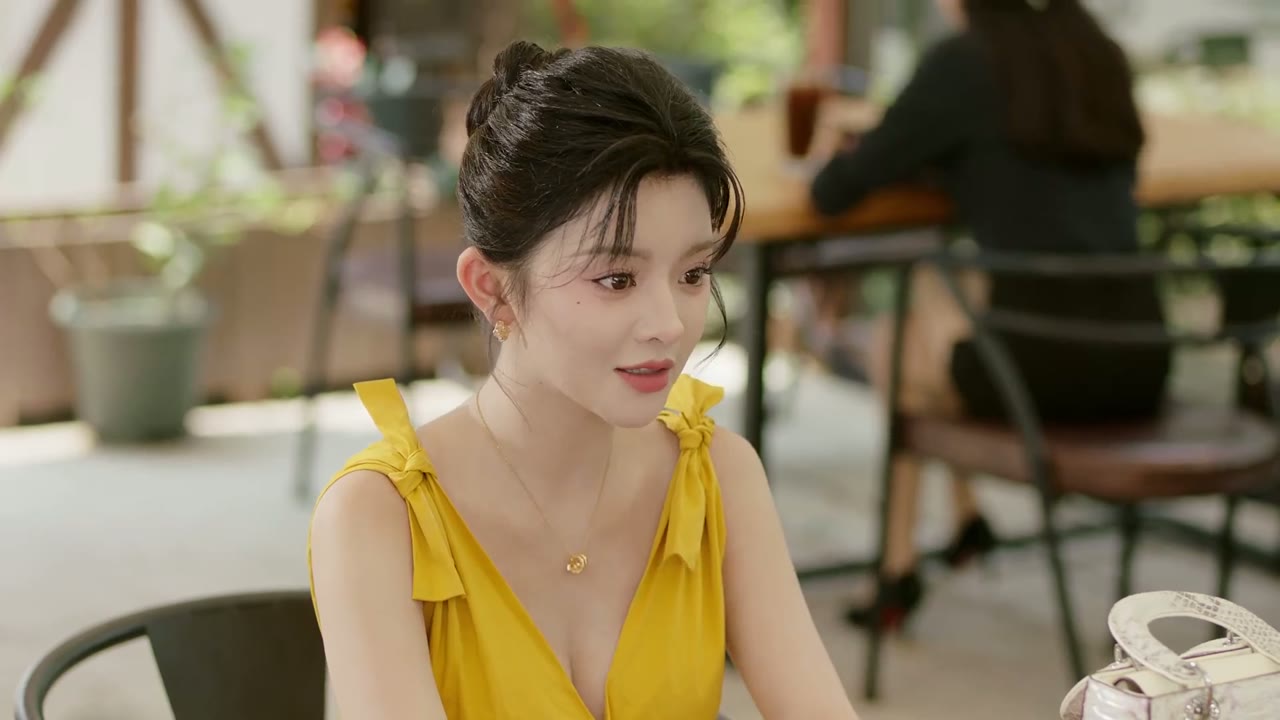 Đứng Trên Đầu Gió tập 18 cảnh 3