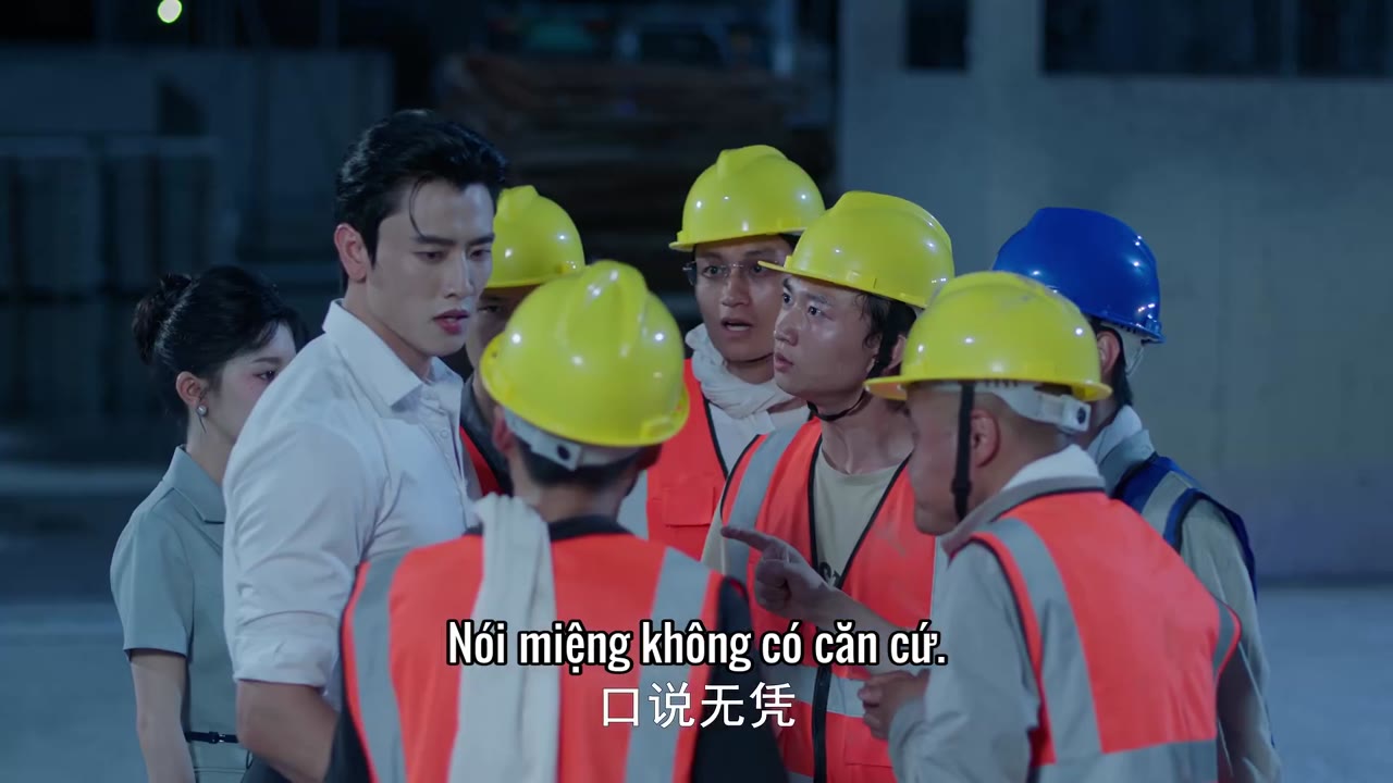 Đứng Trên Đầu Gió - cảnh 2