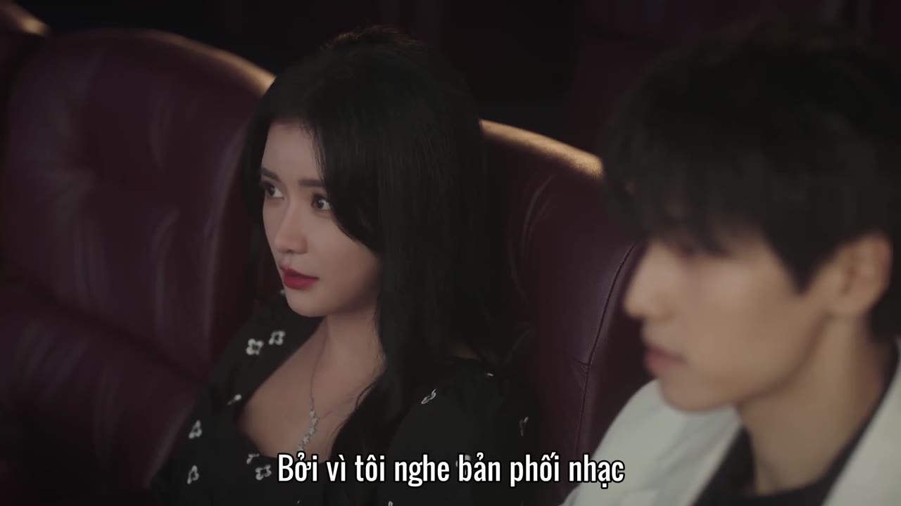 Tình Yêu Từ Không Thành Có tập 1 cảnh 2