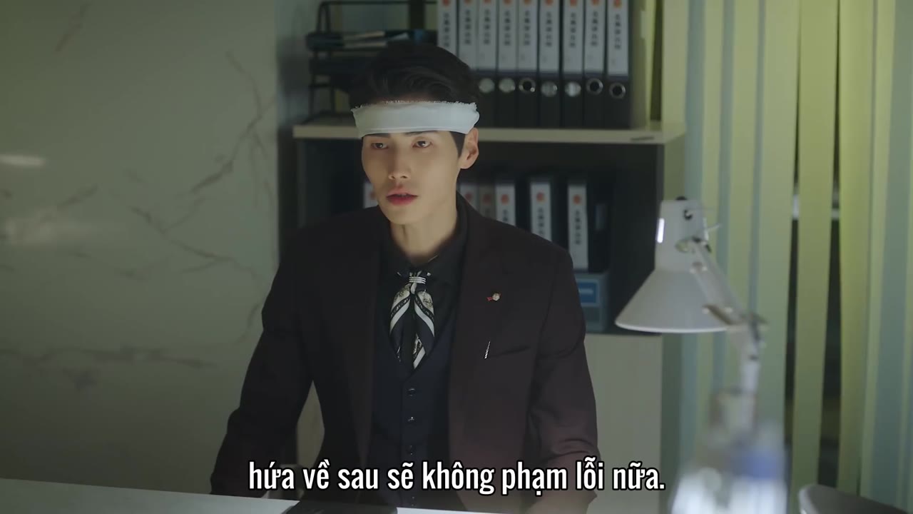 Tình Yêu Từ Không Thành Có tập 3