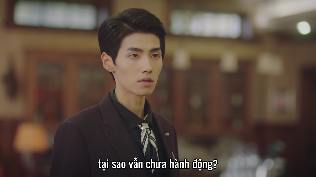 Tình Yêu Từ Không Thành Có tập 5