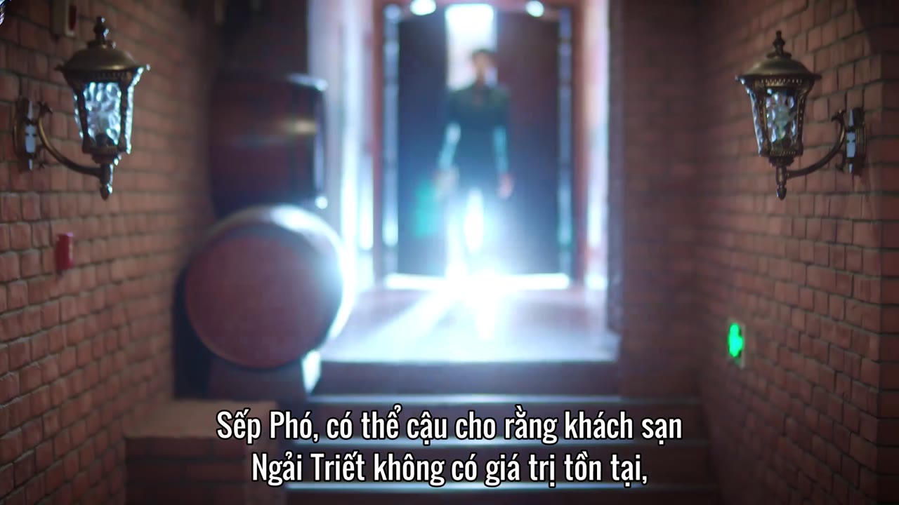 Tình Yêu Từ Không Thành Có tập 6