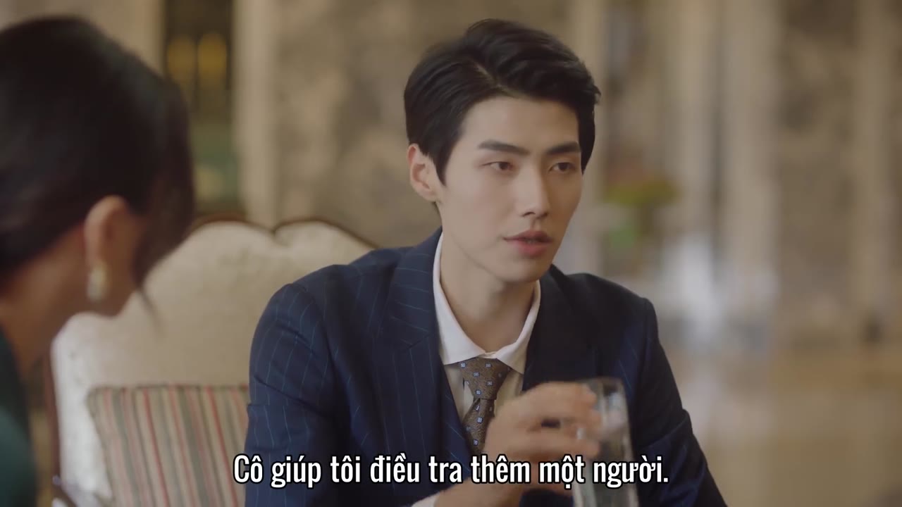 Tình Yêu Từ Không Thành Có tập 7