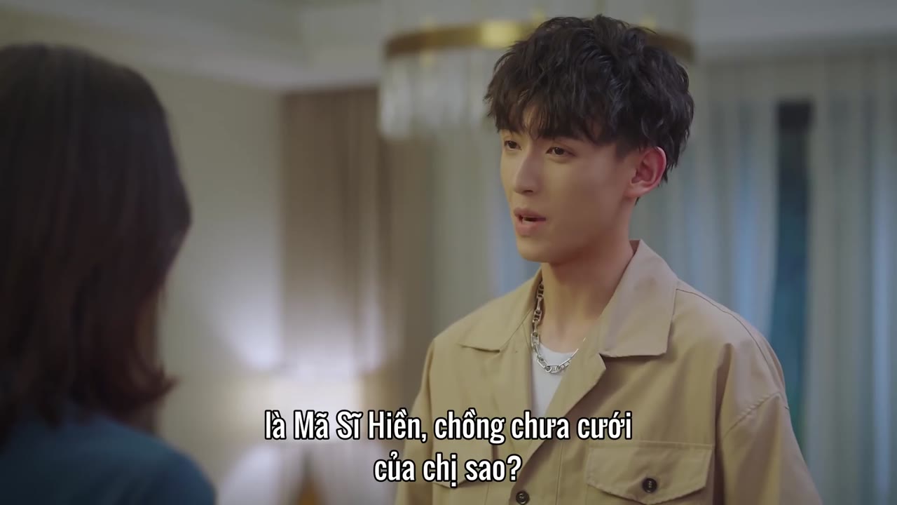 Tình Yêu Từ Không Thành Có tập 11
