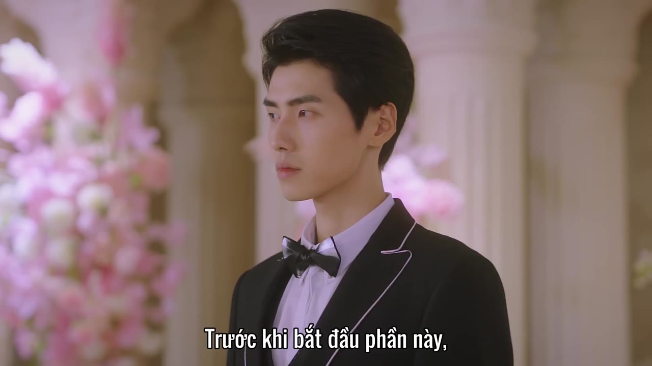 Tình Yêu Từ Không Thành Có tập 13 cảnh 2