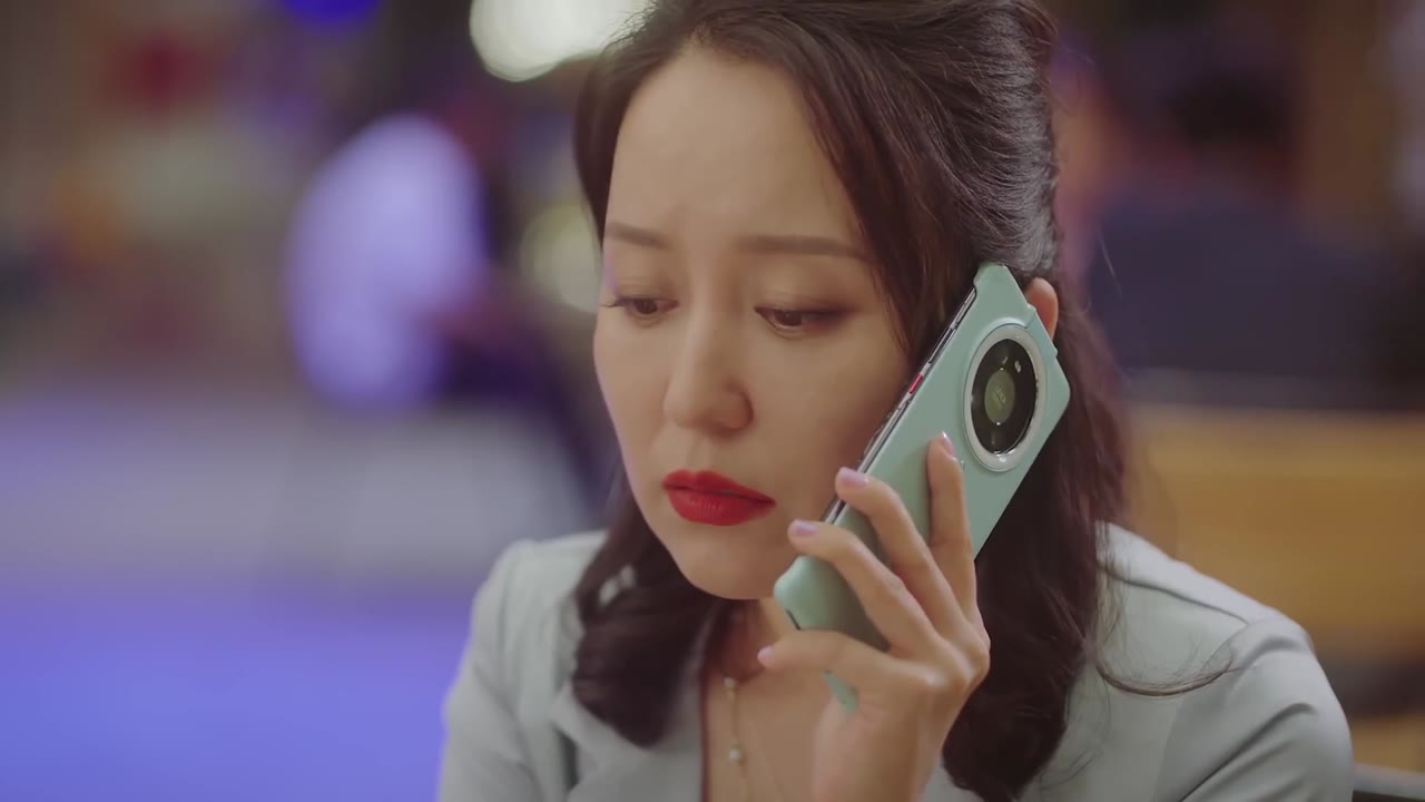 Tình Yêu Từ Không Thành Có tập 14 cảnh 2