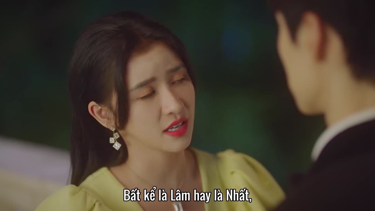 Tình Yêu Từ Không Thành Có tập 14 cảnh 3